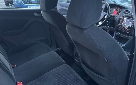 Ford Focus II рестайлинг, 2007 год, 400 000 рублей, 7 фотография