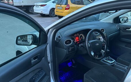 Ford Focus II рестайлинг, 2007 год, 400 000 рублей, 5 фотография
