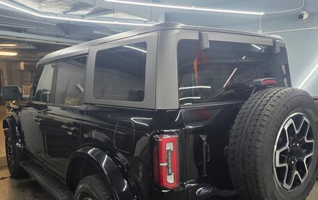 Ford Bronco, 2021 год, 6 640 000 рублей, 10 фотография