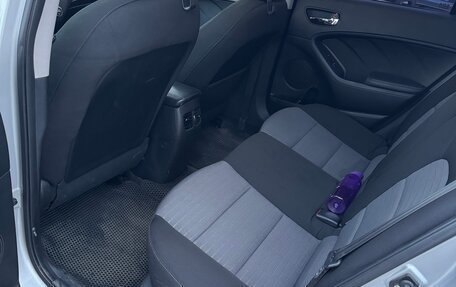 KIA Cerato III, 2014 год, 1 100 000 рублей, 9 фотография