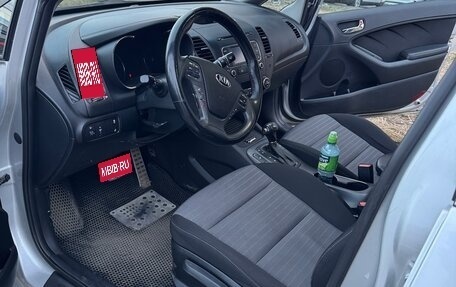 KIA Cerato III, 2014 год, 1 100 000 рублей, 7 фотография