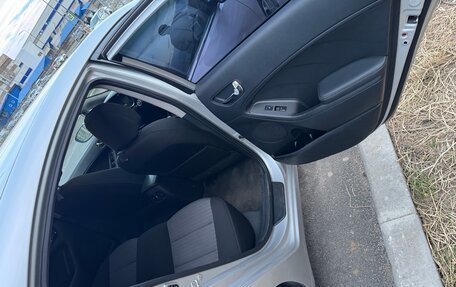 KIA Cerato III, 2014 год, 1 100 000 рублей, 10 фотография