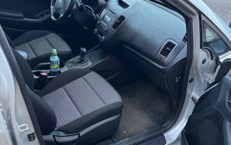 KIA Cerato III, 2014 год, 1 100 000 рублей, 11 фотография