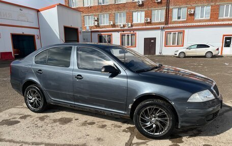 Skoda Octavia, 2008 год, 460 000 рублей, 4 фотография