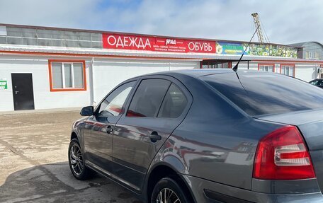 Skoda Octavia, 2008 год, 460 000 рублей, 2 фотография