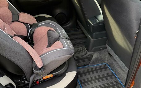 Nissan Note II рестайлинг, 2016 год, 1 280 000 рублей, 7 фотография