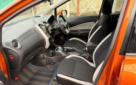 Nissan Note II рестайлинг, 2016 год, 1 280 000 рублей, 3 фотография