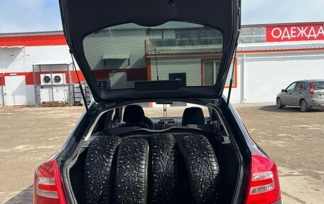 Skoda Octavia, 2008 год, 460 000 рублей, 6 фотография