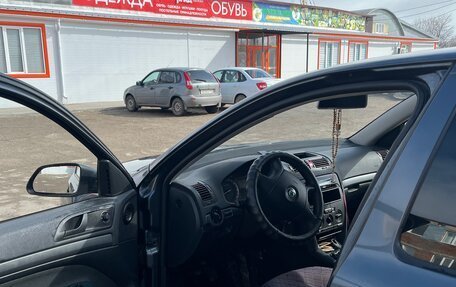 Skoda Octavia, 2008 год, 460 000 рублей, 5 фотография