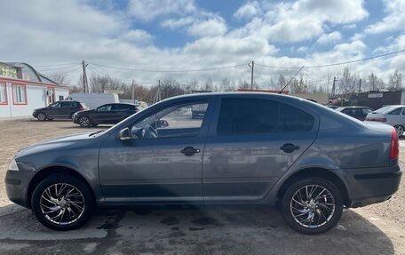 Skoda Octavia, 2008 год, 460 000 рублей, 3 фотография