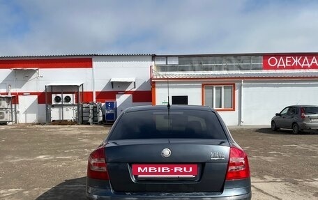 Skoda Octavia, 2008 год, 460 000 рублей, 7 фотография