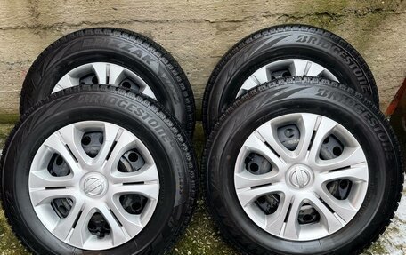 Nissan Note II рестайлинг, 2016 год, 1 280 000 рублей, 11 фотография