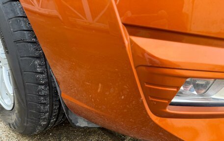 Nissan Note II рестайлинг, 2016 год, 1 280 000 рублей, 13 фотография