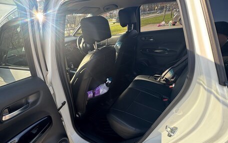 Honda Fit, 2020 год, 1 380 000 рублей, 10 фотография