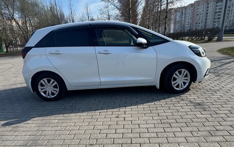 Honda Fit, 2020 год, 1 380 000 рублей, 3 фотография