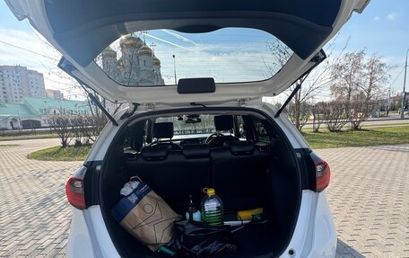 Honda Fit, 2020 год, 1 380 000 рублей, 9 фотография