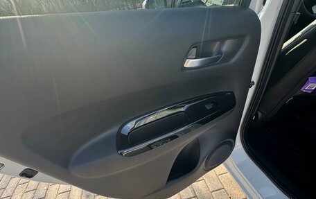 Honda Fit, 2020 год, 1 380 000 рублей, 11 фотография