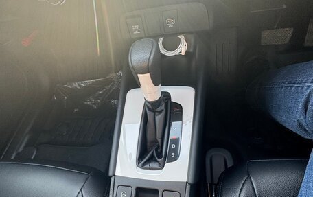 Honda Fit, 2020 год, 1 380 000 рублей, 18 фотография