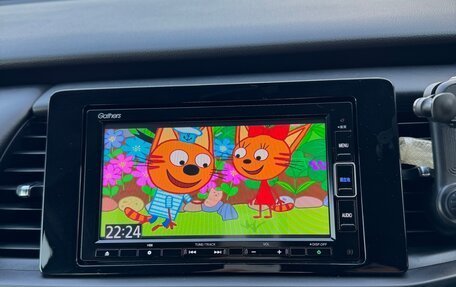 Honda Fit, 2020 год, 1 380 000 рублей, 23 фотография