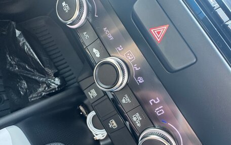 Honda Fit, 2020 год, 1 380 000 рублей, 19 фотография