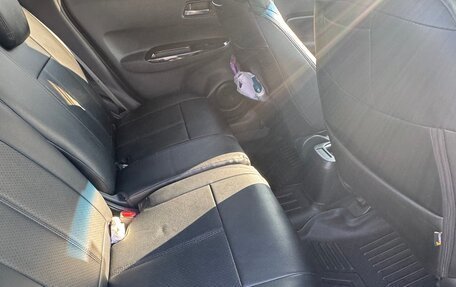 Honda Fit, 2020 год, 1 380 000 рублей, 13 фотография