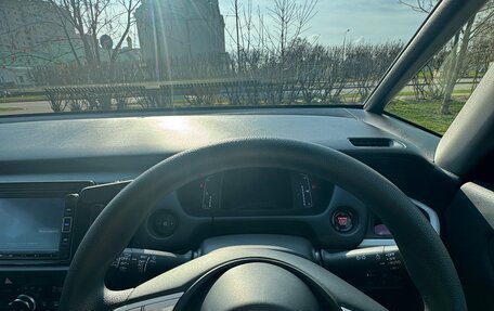 Honda Fit, 2020 год, 1 380 000 рублей, 16 фотография