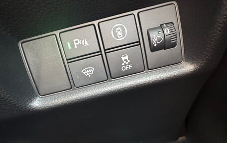 Honda Fit, 2020 год, 1 380 000 рублей, 20 фотография