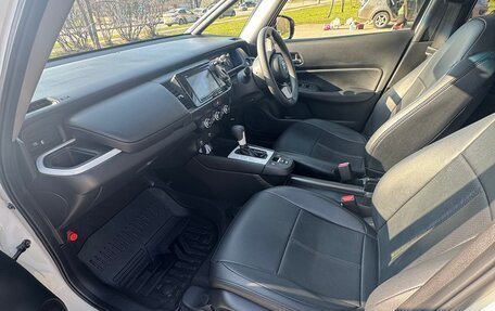 Honda Fit, 2020 год, 1 380 000 рублей, 14 фотография