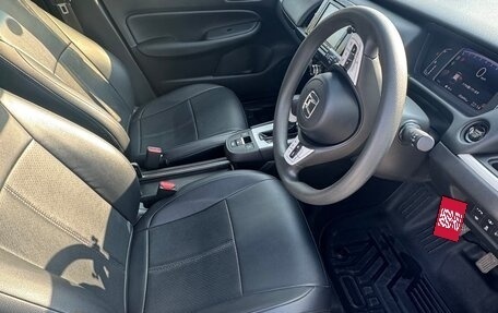 Honda Fit, 2020 год, 1 380 000 рублей, 12 фотография