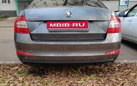 Skoda Octavia, 2014 год, 950 000 рублей, 3 фотография