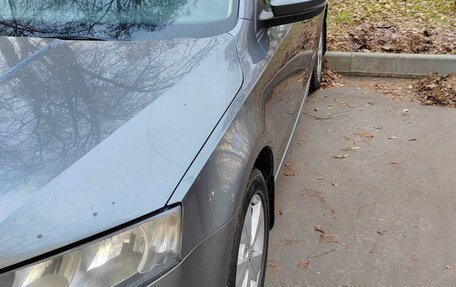 Skoda Octavia, 2014 год, 950 000 рублей, 5 фотография