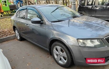 Skoda Octavia, 2014 год, 950 000 рублей, 4 фотография