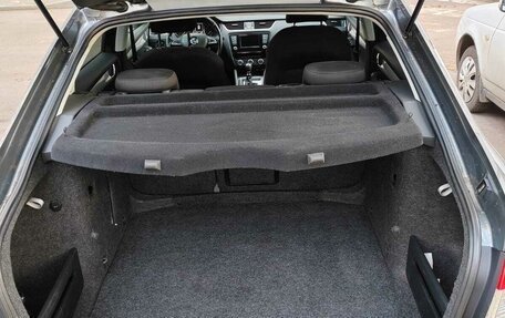 Skoda Octavia, 2014 год, 950 000 рублей, 8 фотография