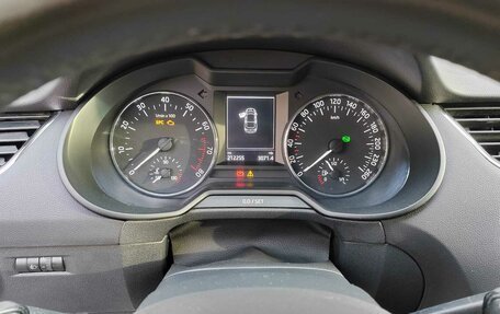 Skoda Octavia, 2014 год, 950 000 рублей, 10 фотография