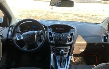 Ford Focus III, 2011 год, 830 000 рублей, 7 фотография