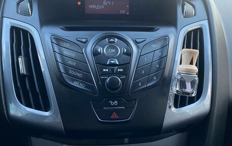 Ford Focus III, 2011 год, 830 000 рублей, 9 фотография