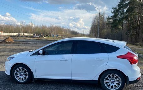 Ford Focus III, 2011 год, 830 000 рублей, 3 фотография