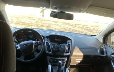 Ford Focus III, 2011 год, 830 000 рублей, 8 фотография