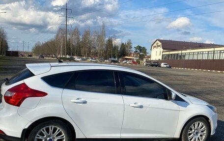 Ford Focus III, 2011 год, 830 000 рублей, 4 фотография