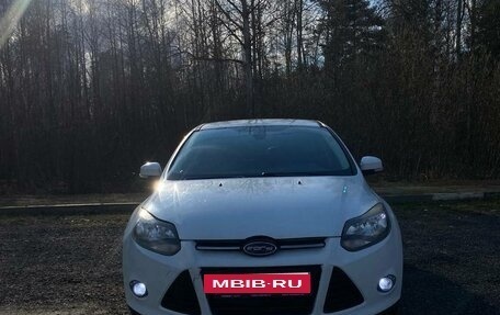 Ford Focus III, 2011 год, 830 000 рублей, 6 фотография
