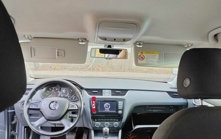 Skoda Octavia, 2014 год, 950 000 рублей, 7 фотография