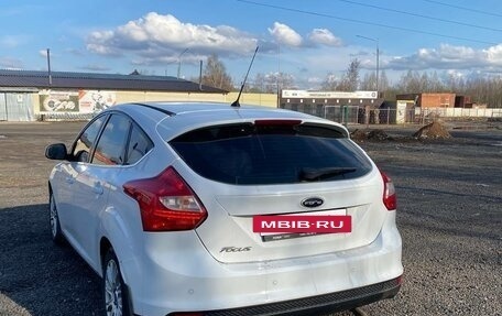 Ford Focus III, 2011 год, 830 000 рублей, 5 фотография