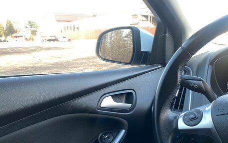 Ford Focus III, 2011 год, 830 000 рублей, 10 фотография