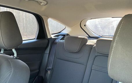 Ford Focus III, 2011 год, 830 000 рублей, 11 фотография