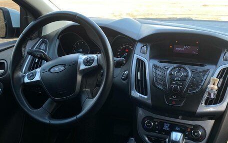 Ford Focus III, 2011 год, 830 000 рублей, 13 фотография