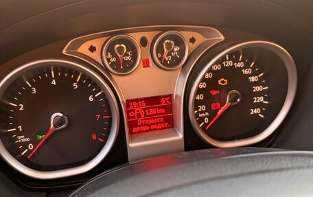 Ford Focus II рестайлинг, 2005 год, 400 000 рублей, 7 фотография