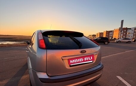 Ford Focus II рестайлинг, 2005 год, 400 000 рублей, 3 фотография