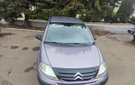 Citroen C3 II, 2006 год, 310 000 рублей, 7 фотография
