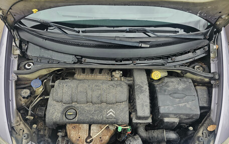 Citroen C3 II, 2006 год, 310 000 рублей, 14 фотография