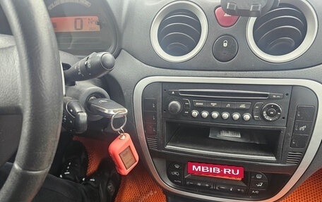 Citroen C3 II, 2006 год, 310 000 рублей, 16 фотография